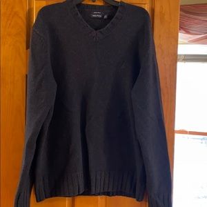 Merino Wool Sweater
